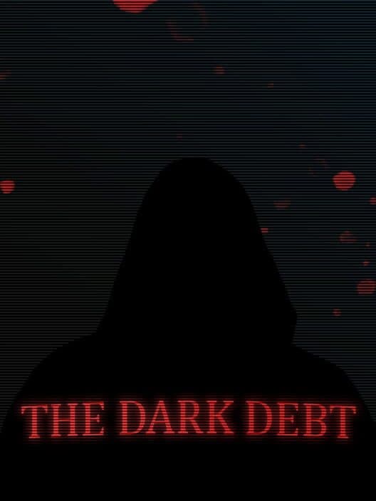 The Dark Debt cover art