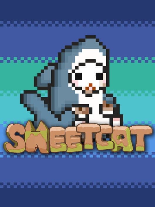 SweetCat cover art