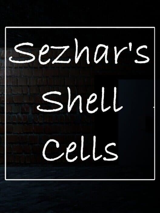 Sezhar's Shell Cells cover art