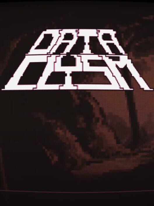Dataclysm cover art