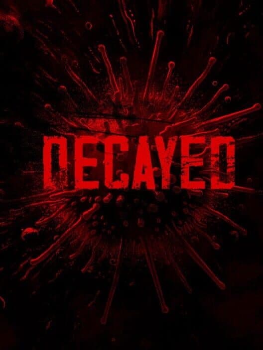 Decayed cover art
