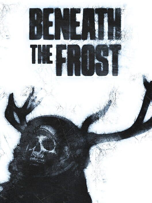 Beneath the Frost cover art