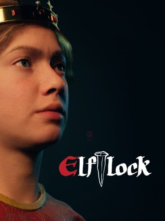 Elflock cover art