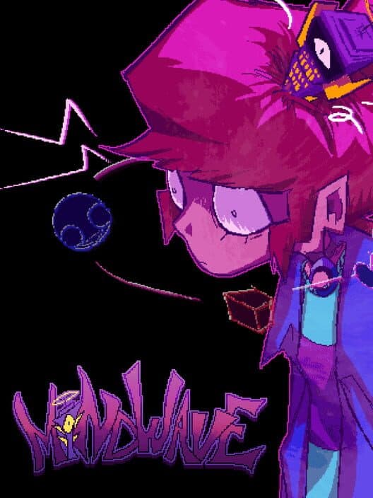 Mindwave cover art