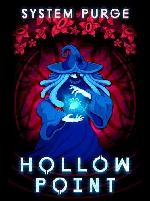 System Purge: Hollow Point cover art