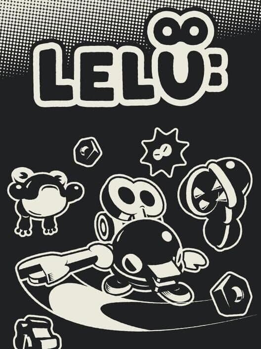 Lelu cover art