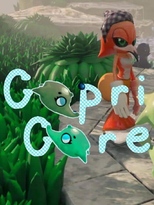 Capri Care cover art