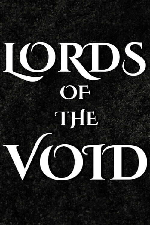 Lords of the Void cover art