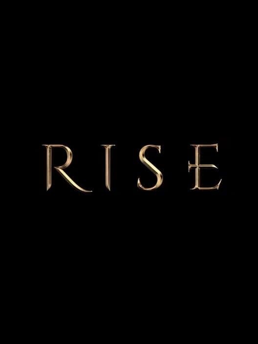 Rise cover art