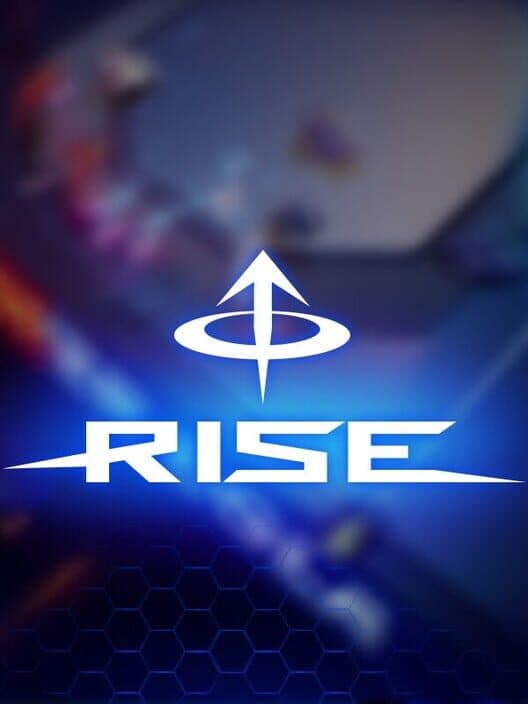 Rise cover art