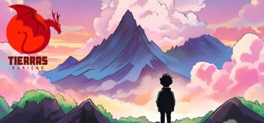 Tierras Runicas cover art