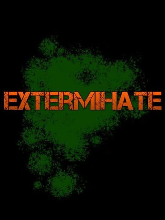 ExtermiHate cover art
