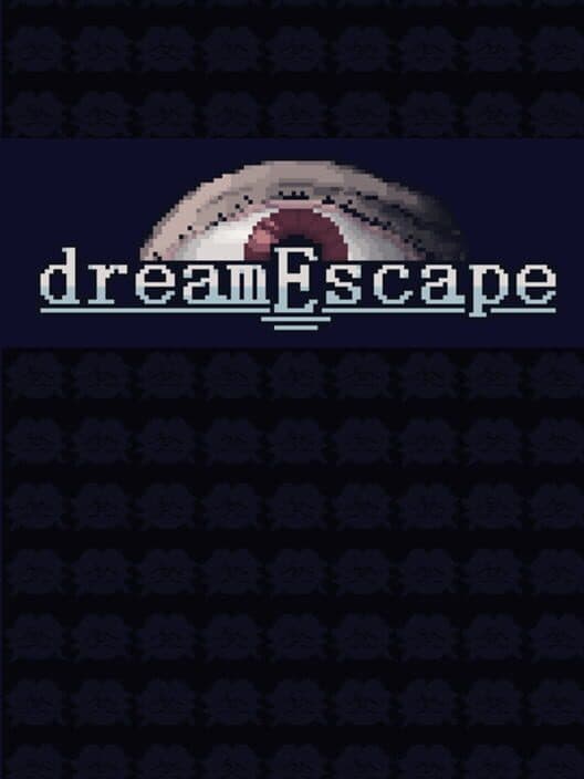 DreamEscape cover art