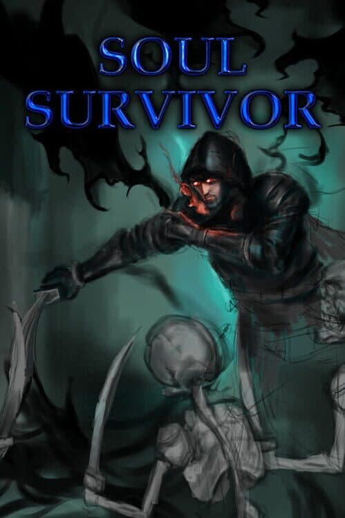 Soul Survivor cover art