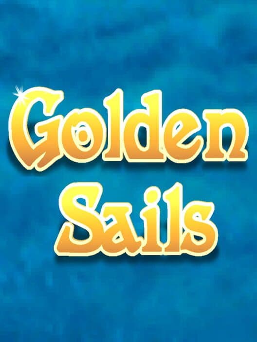 Golden Sails cover art