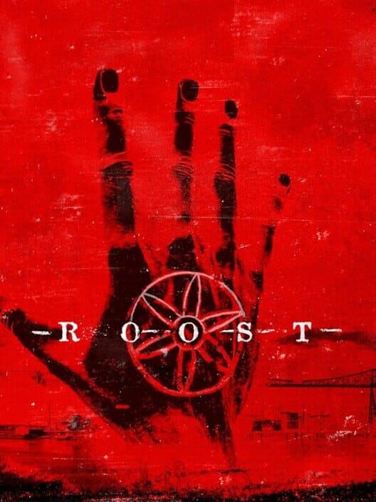 Roost cover art