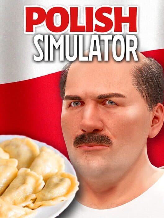 Polish Simulator cover art