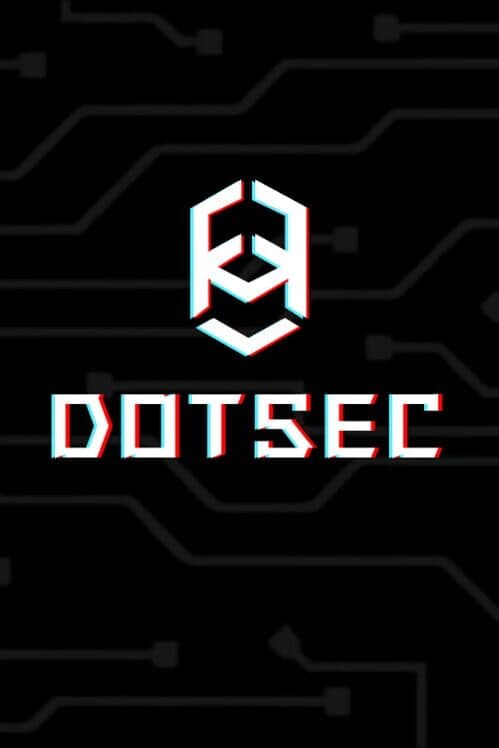 DotSec cover art