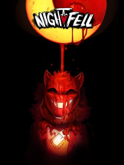 NightFell cover art