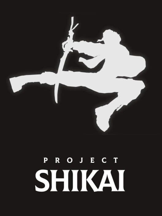 Project Shikai cover art