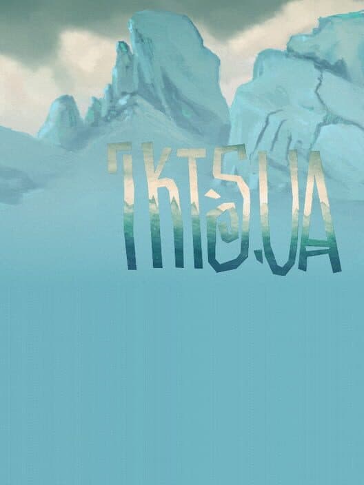 Iktsua cover art