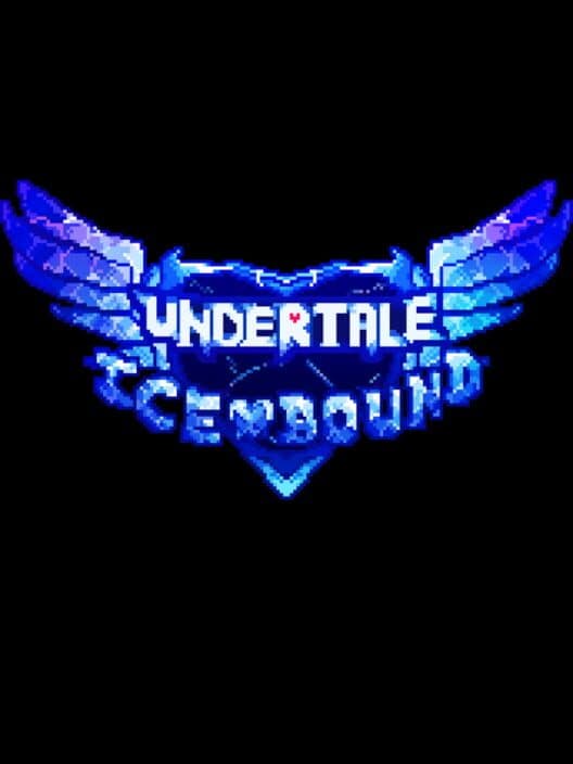 Undertale: Icebound cover art