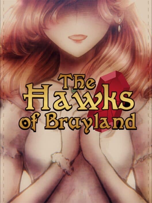 Hawks of Bruyland cover art