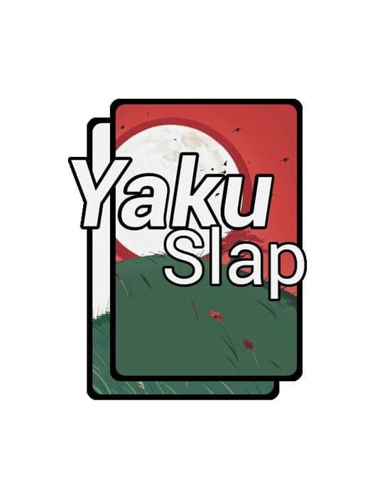 Yaku Slap cover art