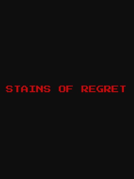 Stains of Regret cover art