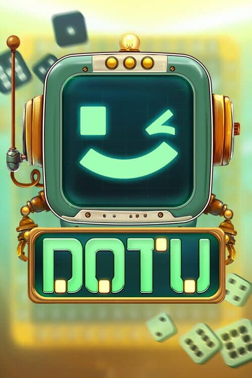 Dotu cover art