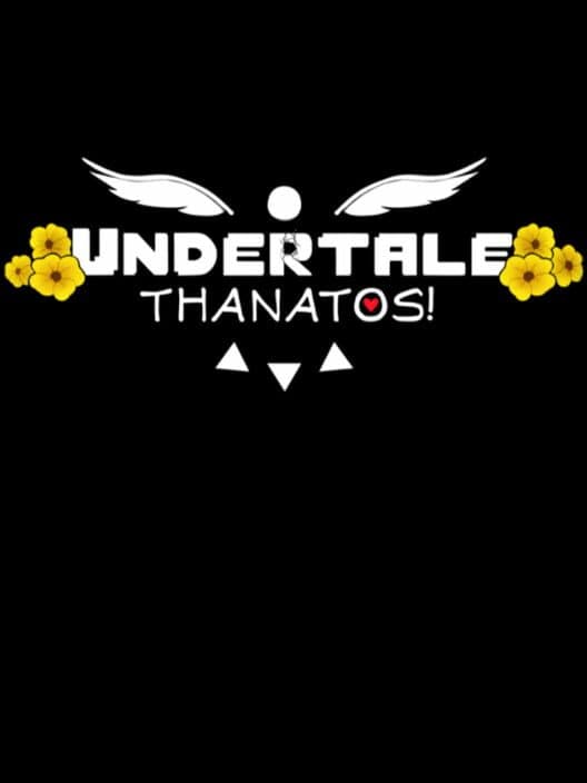 Undertale: Thanatos! cover art