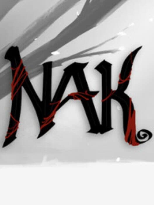 Nak cover art