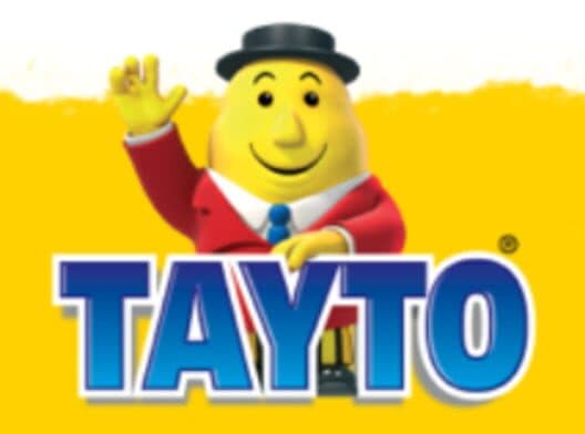 Tayto Runner cover art