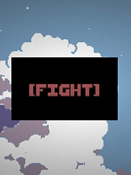 Fight cover art