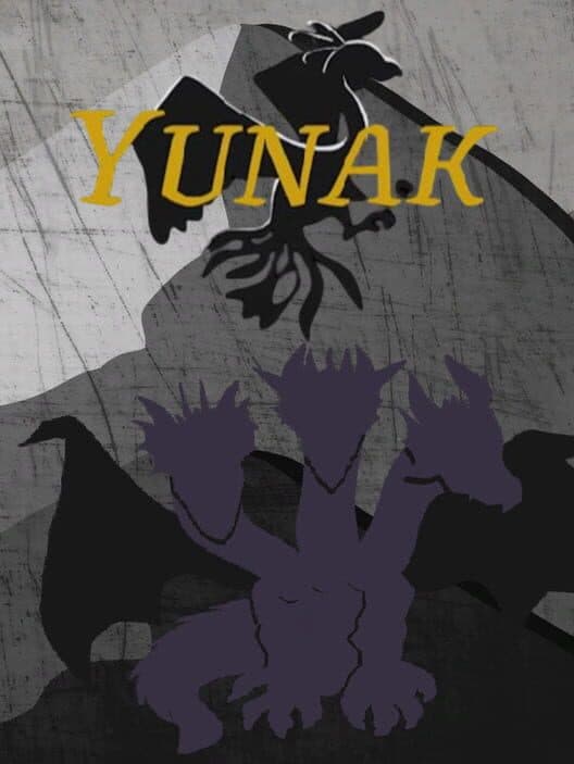 Yunak cover art
