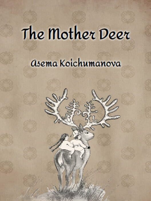 The Mother Deer cover art