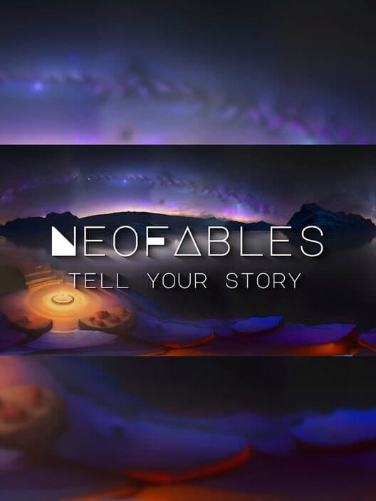 NeoFables cover art