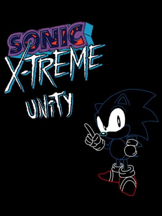 Project SXU cover art