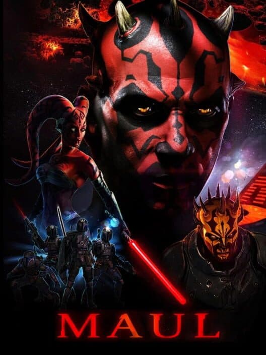 Star Wars: Battle of the Sith Lords cover art