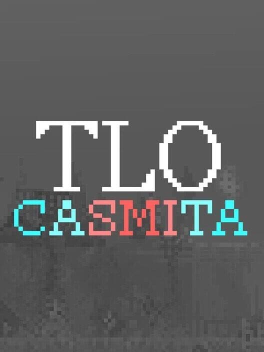 TLO: Casmita cover art