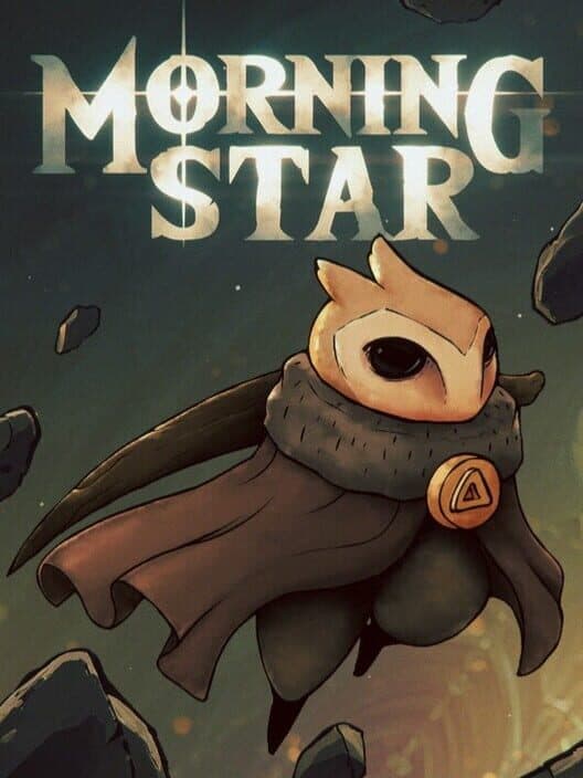 Morning Star cover art