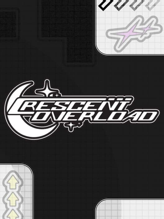 Crescent Overload cover art