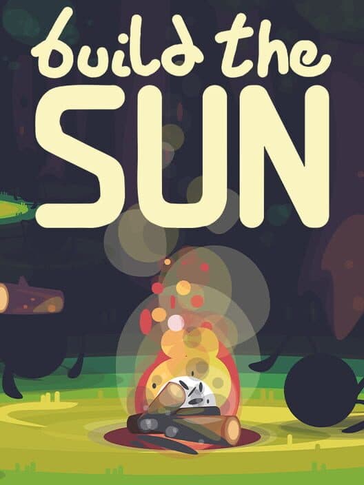 Build The Sun cover art