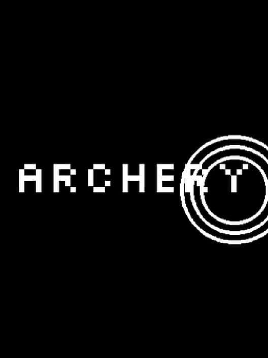 Archery cover art