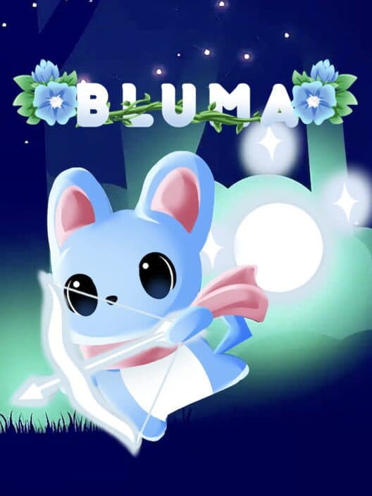 Bluma cover art