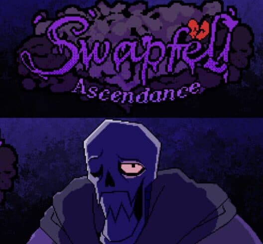 Swapfell Ascendance cover art