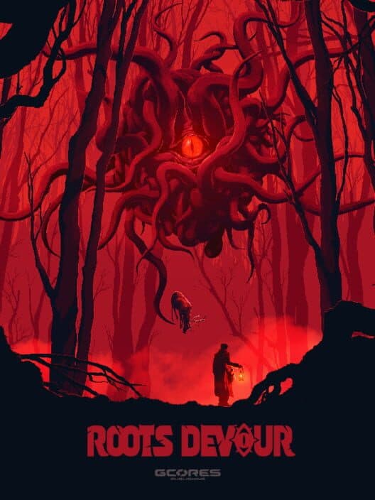 Roots Devour cover art