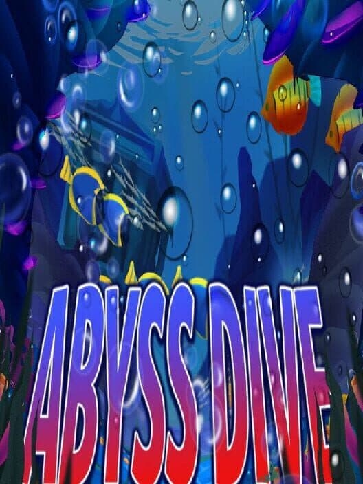 Abyss Dive cover art
