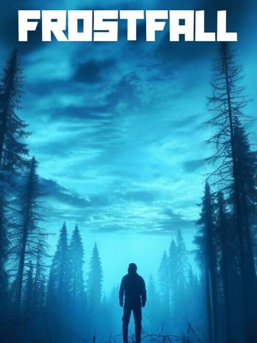 Frostfall cover art