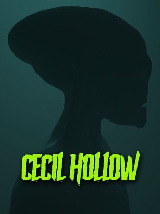 Cecil Hollow cover art